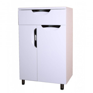 Комод Люкс 50 с корзиной
